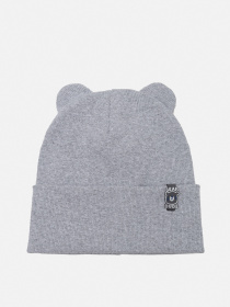 Шапка YUKI модель ЦБ-00243910 Фото