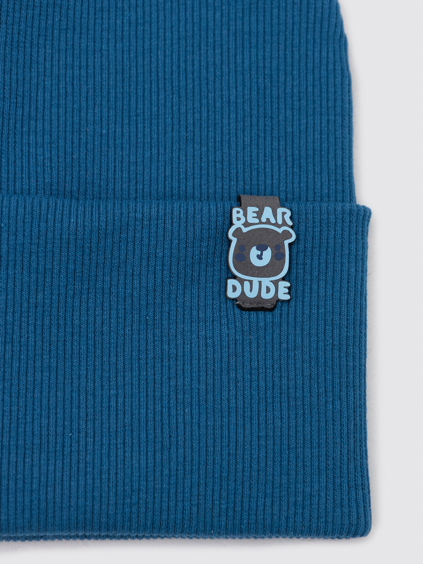 Шапка YUKI модель ЦБ-00243911 Фото