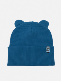 Шапка YUKI модель ЦБ-00243911 Фото