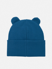 Шапка YUKI модель ЦБ-00243911 Фото