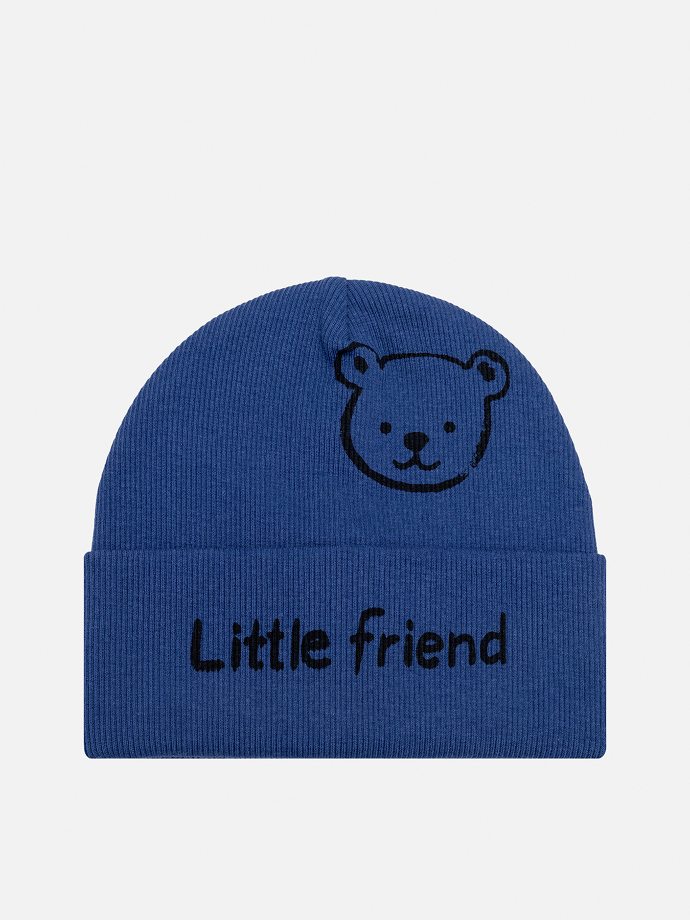 Шапка YUKI модель ЦБ-00244764 Шапка YUKI модель ЦБ-00244764 Фото