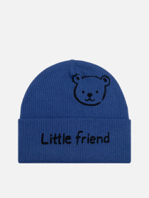 Шапка YUKI модель ЦБ-00244764 Шапка YUKI модель ЦБ-00244764 Фото