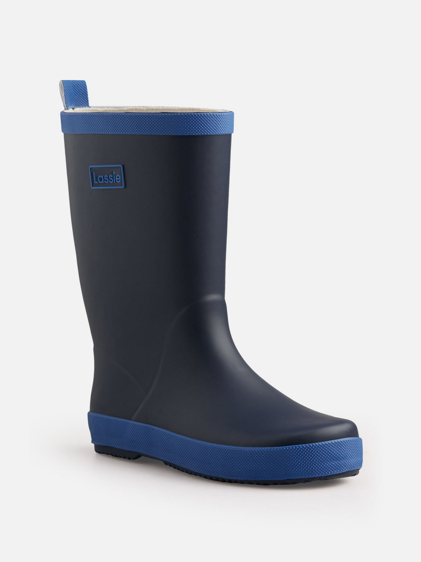 Сапоги резиновые LASSIE модель 769132_696A Фото