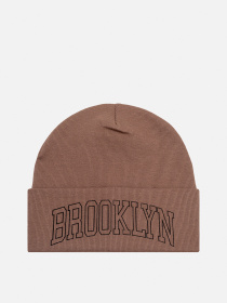 Шапка YUKI модель ЦБ-00244778 Фото