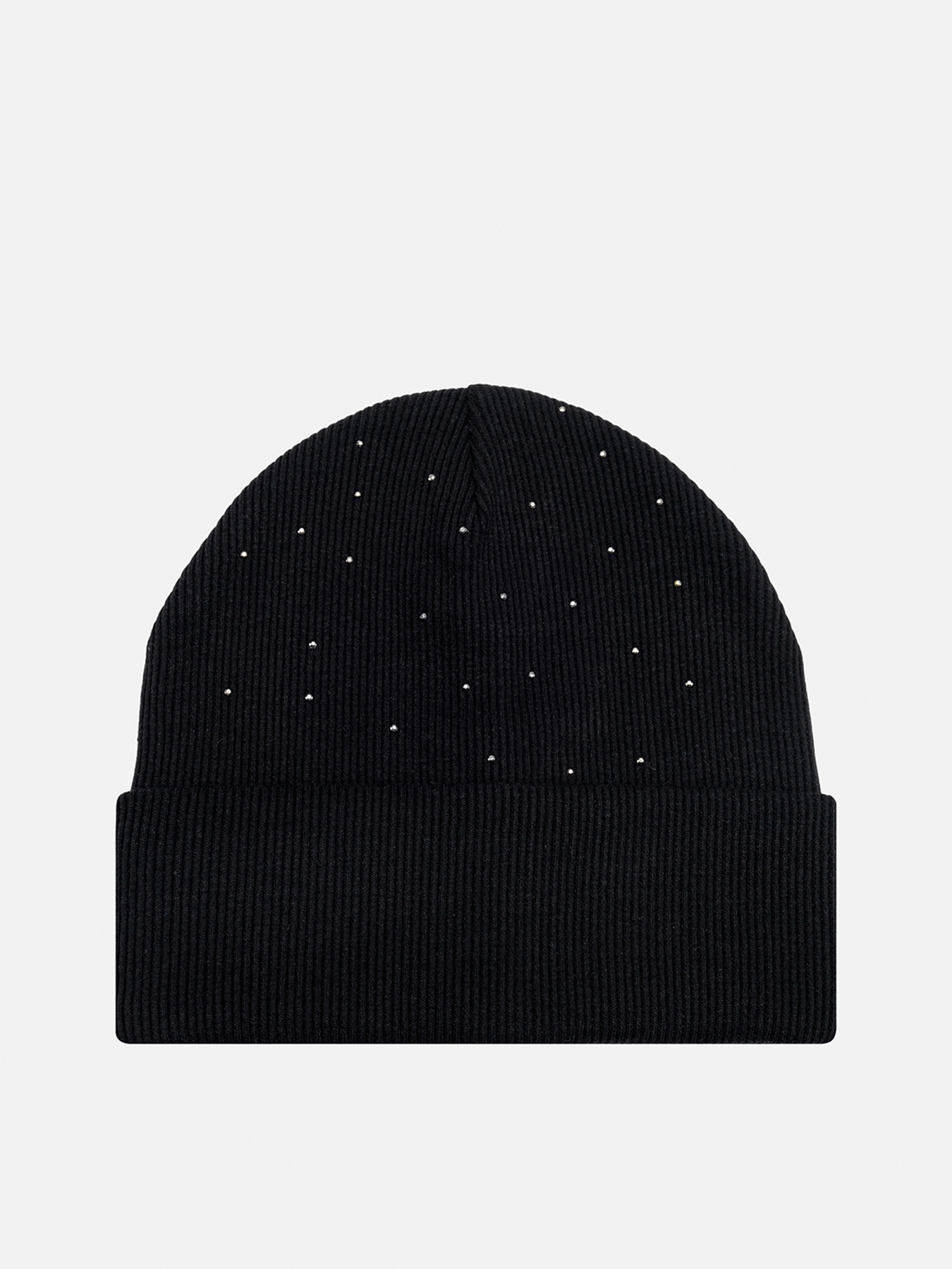 Шапка YUKI модель ЦБ-00244780 Фото