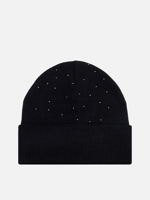 Шапка YUKI модель ЦБ-00244780 Шапка YUKI модель ЦБ-00244780 Фото