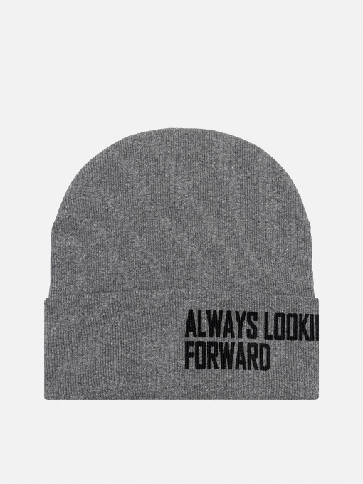 Шапка YUKI модель ЦБ-00244784 Фото