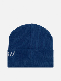 Шапка YUKI модель ЦБ-00244785 Фото