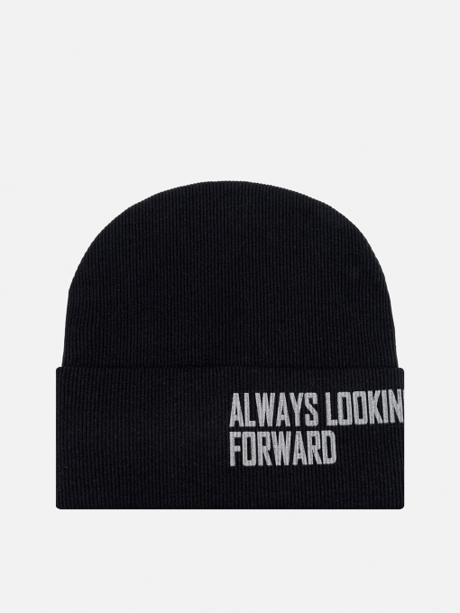 Шапка YUKI модель ЦБ-00244786 Фото