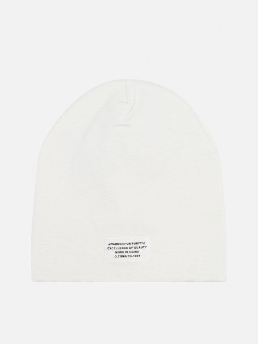 Шапка YUKI модель ЦБ-00244787 Фото