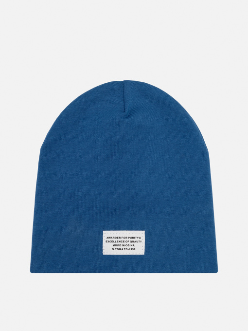 Шапка YUKI модель ЦБ-00244788 Фото