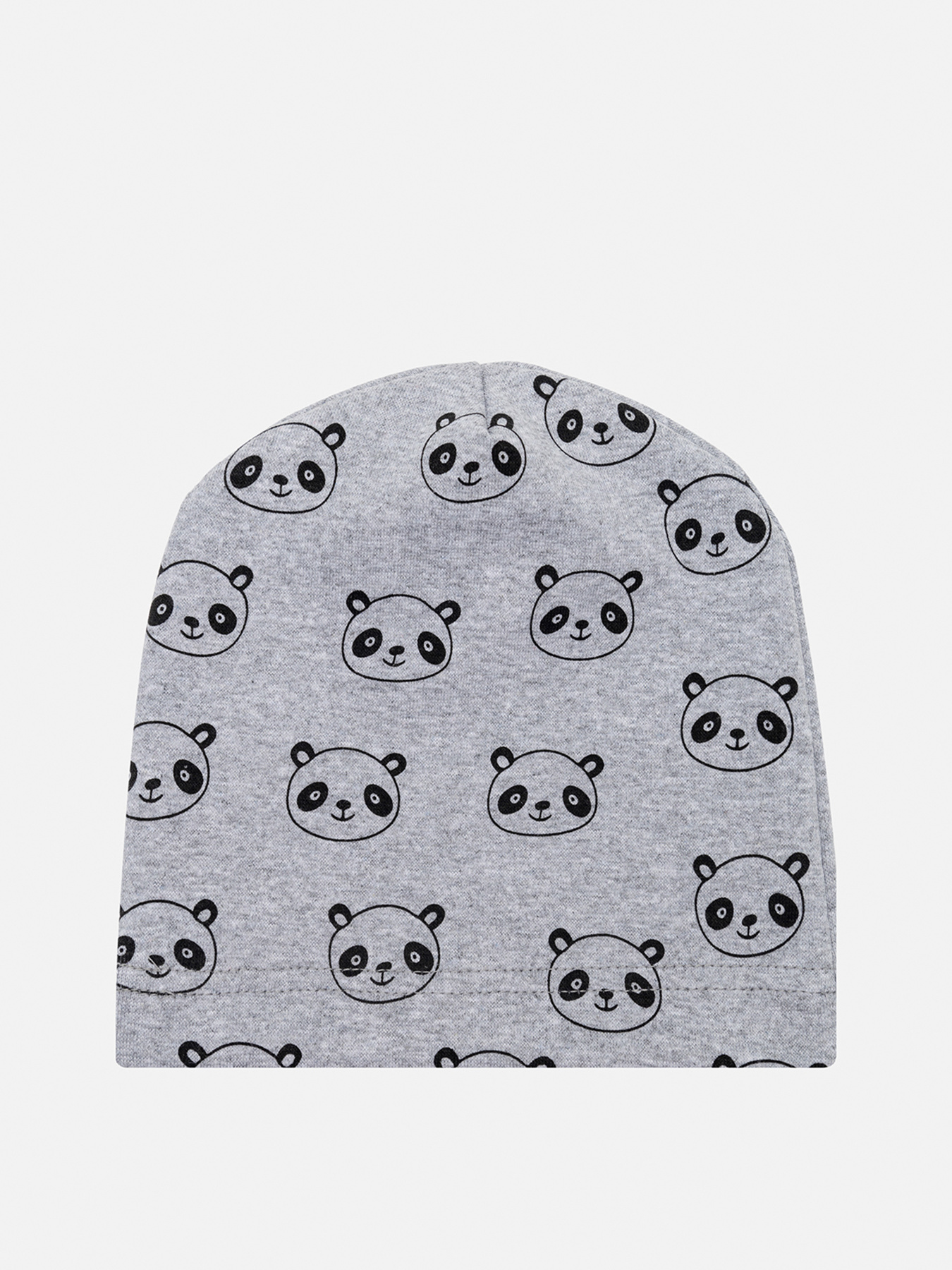 Шапка YUKI модель ЦБ-00246108 Фото