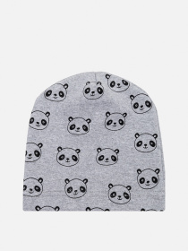 Шапка YUKI модель ЦБ-00246108 Фото