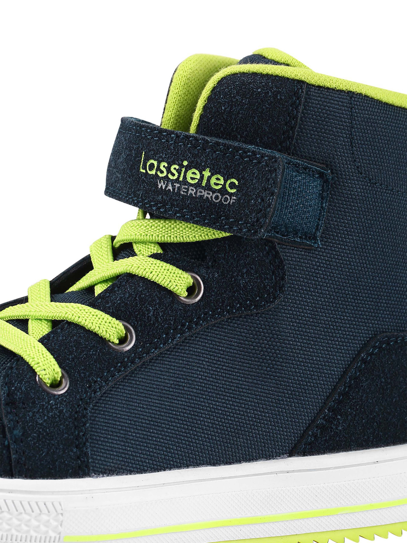 Кроссовки LASSIE модель 769136_6960 Фото