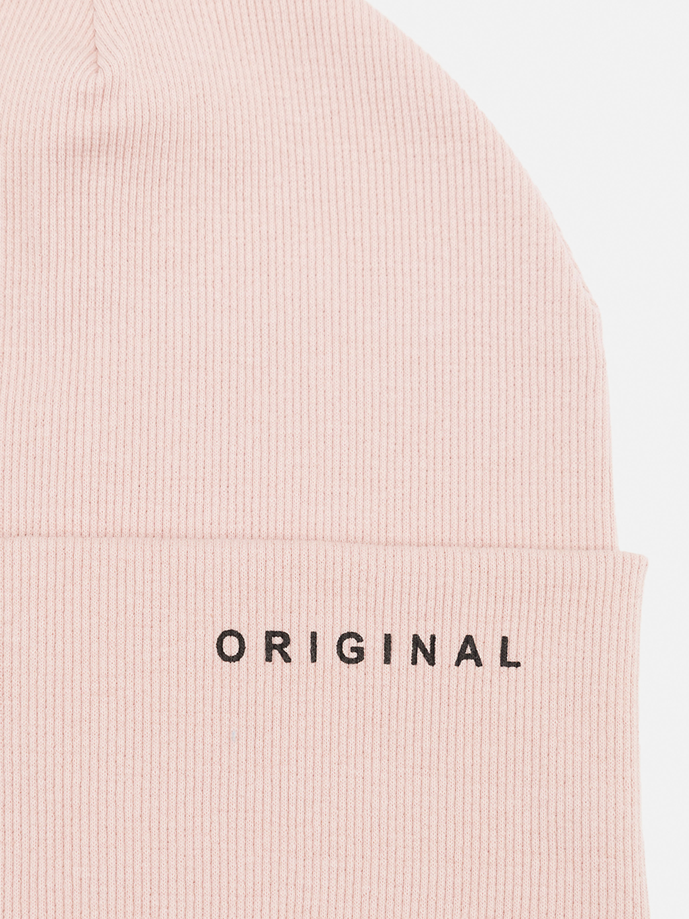 Шапка YUKI модель ЦБ-00258269 Фото