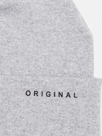 Шапка YUKI модель ЦБ-00258270 Фото