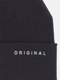 Шапка YUKI модель ЦБ-00258271 Шапка YUKI модель ЦБ-00258271 Фото