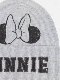 Шапка YUKI модель ЦБ-00258272 Фото