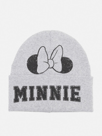 Шапка YUKI модель ЦБ-00258272 Фото