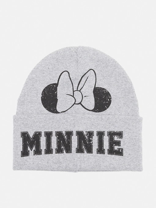 Шапка YUKI модель ЦБ-00258272 Фото