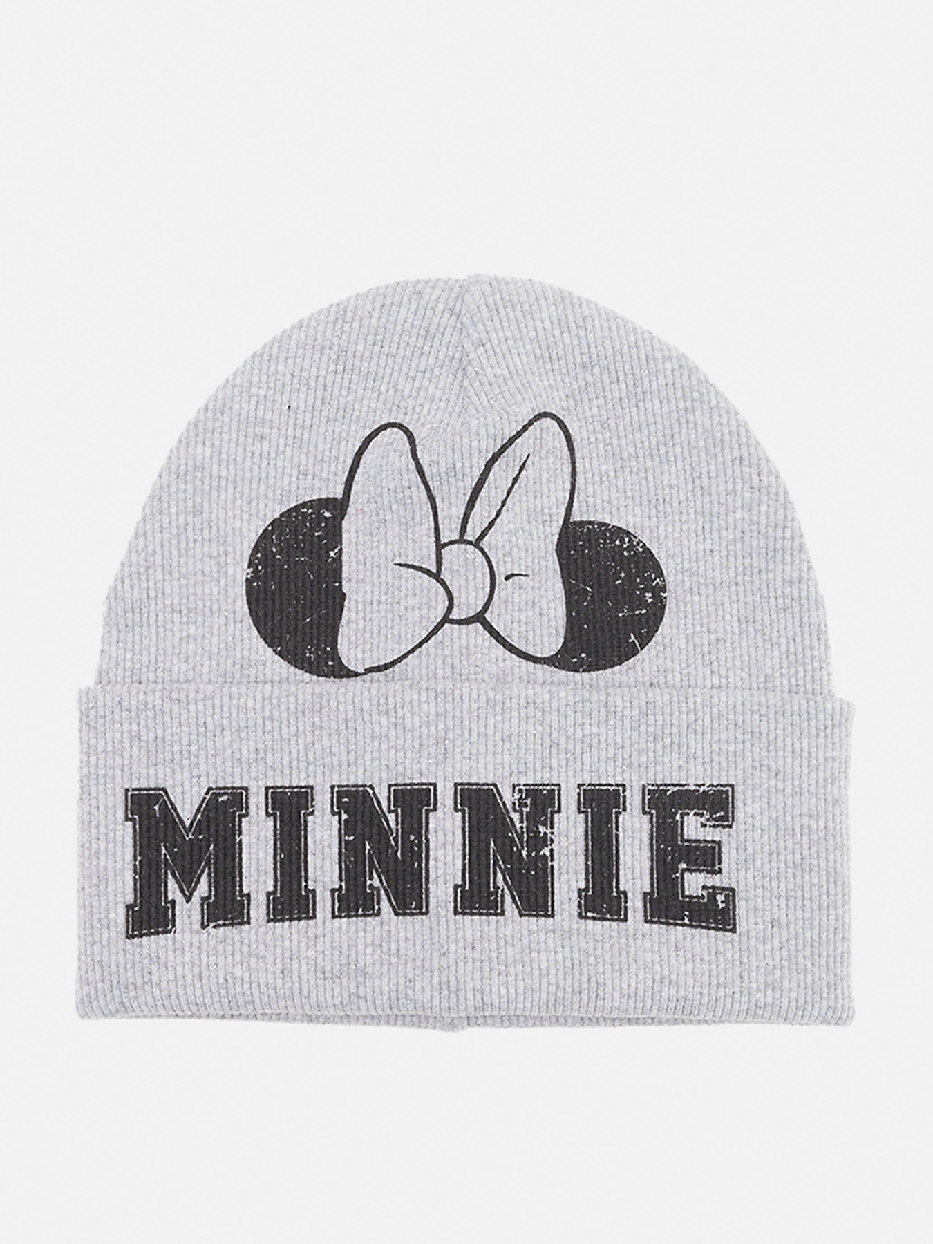 Шапка YUKI модель ЦБ-00258272 Фото