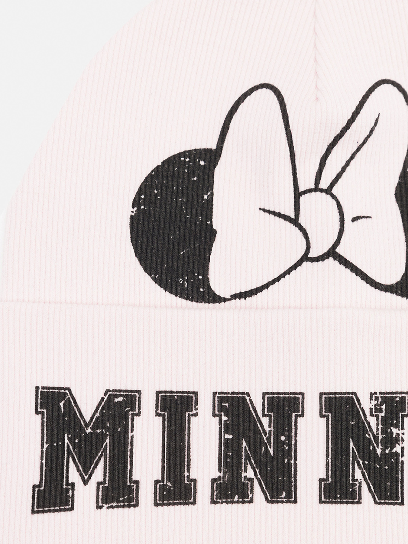 Шапка YUKI модель ЦБ-00258273 Фото