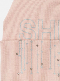 Шапка YUKI модель ЦБ-00258274 Фото