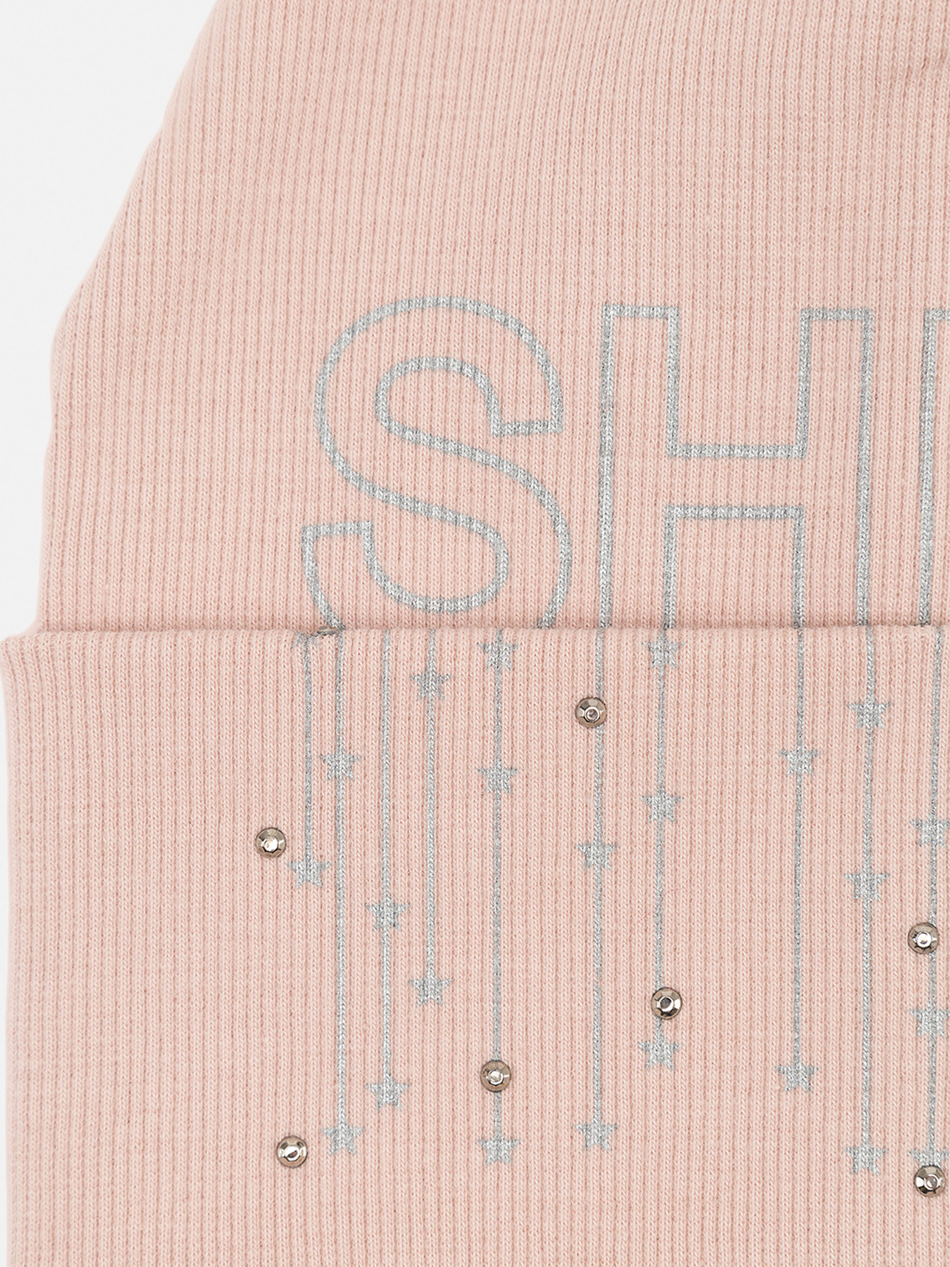 Шапка YUKI модель ЦБ-00258274 Фото