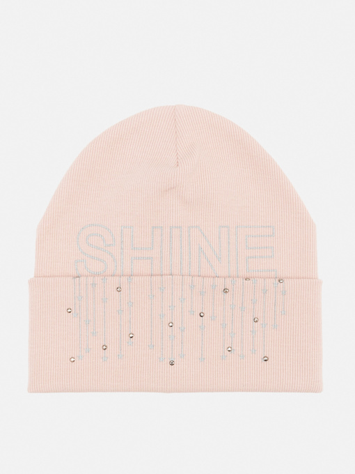 Шапка YUKI модель ЦБ-00258274 Фото