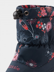 Сапоги дутики LASSIE модель 769145_6961 Фото