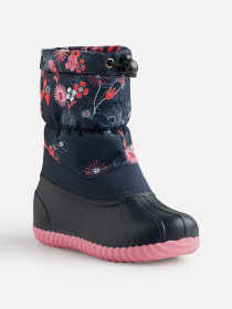 Сапоги дутики LASSIE модель 769145_6961 Фото