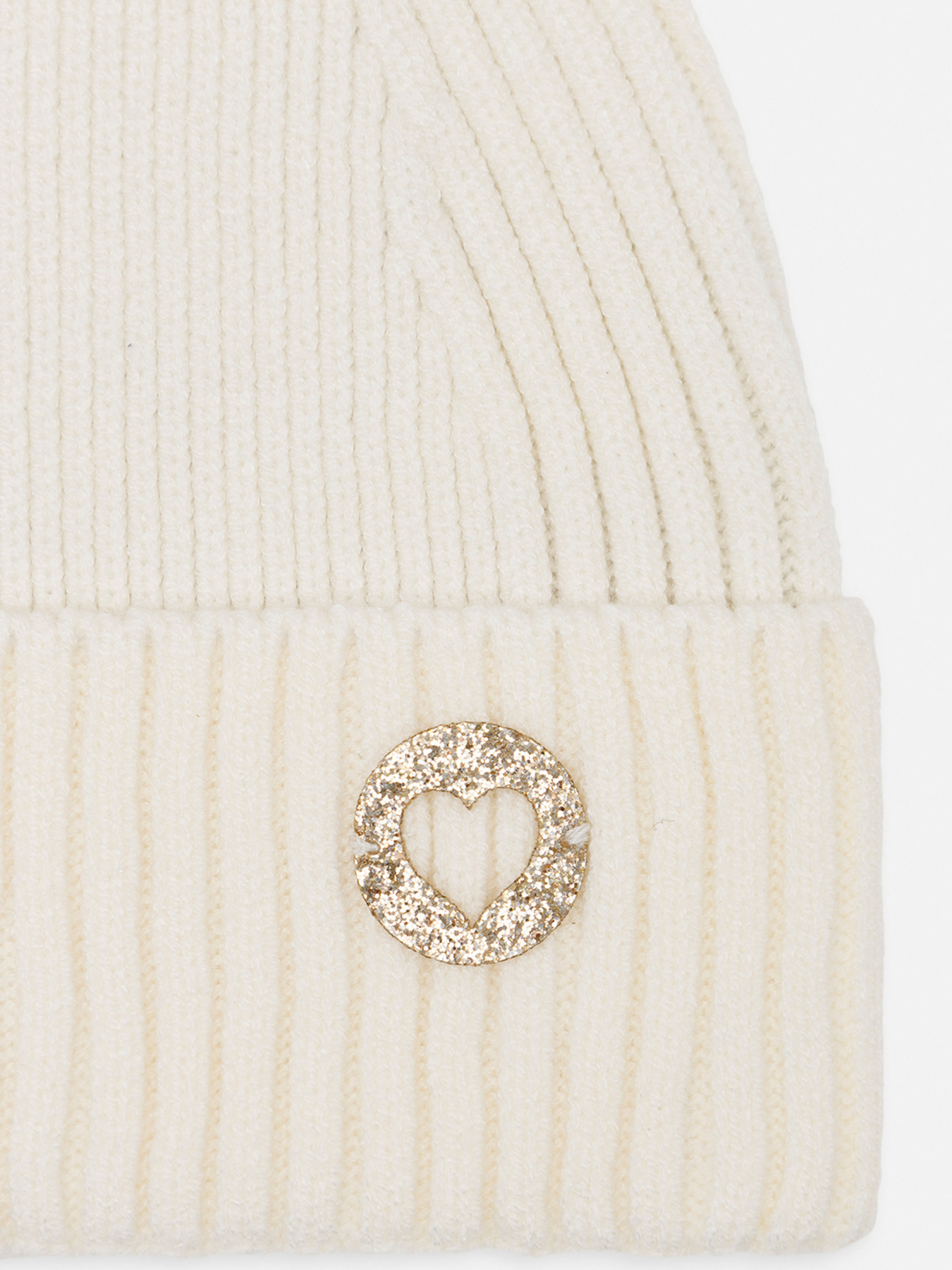 Шапка YUKI модель ЦБ-00258277 Фото