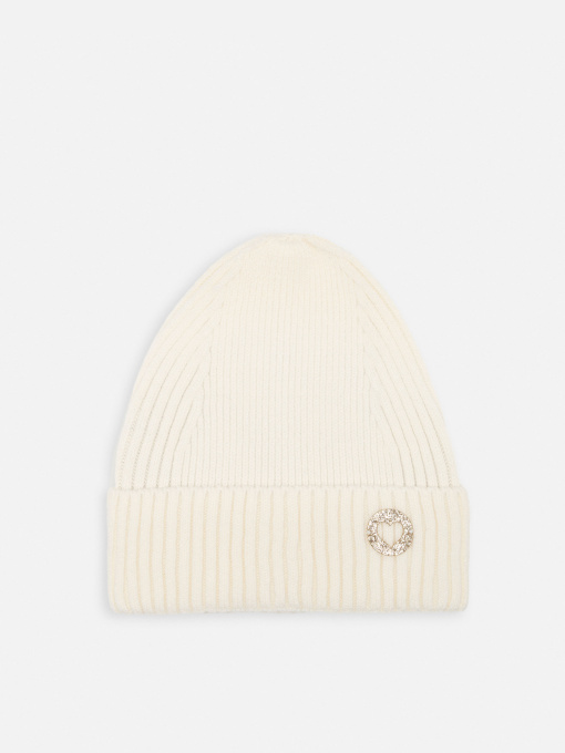 Шапка YUKI модель ЦБ-00258277 Фото