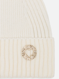 Шапка YUKI модель ЦБ-00258277 Фото