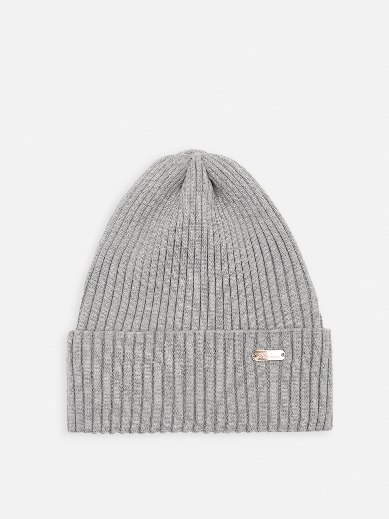 Шапка YUKI модель ЦБ-00258282 Фото