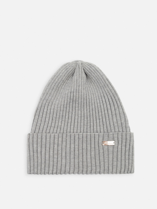 Шапка YUKI модель ЦБ-00258282 Фото