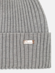 Шапка YUKI модель ЦБ-00258282 Фото