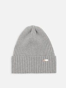 Шапка YUKI модель ЦБ-00258282 Фото