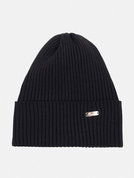 Шапка YUKI модель ЦБ-00258283 Фото