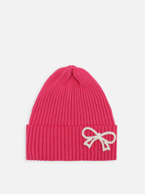 Шапка YUKI модель ЦБ-00258286 Фото