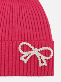 Шапка YUKI модель ЦБ-00258286 Фото