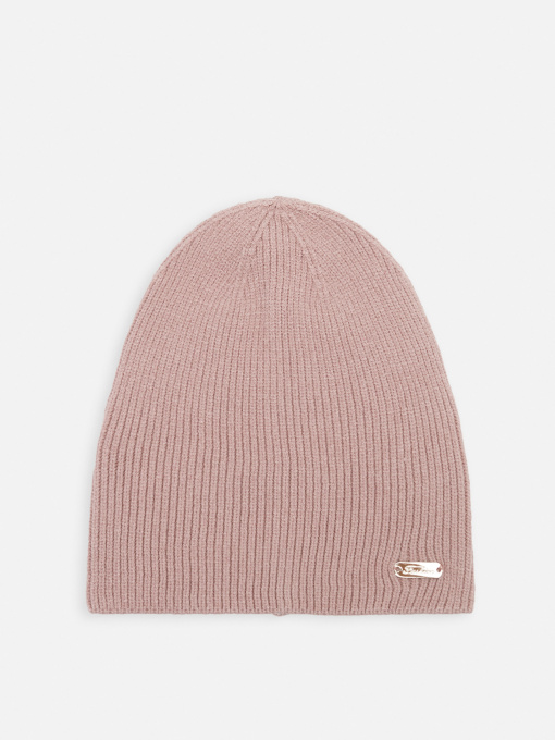 Шапка YUKI модель ЦБ-00258288 Фото