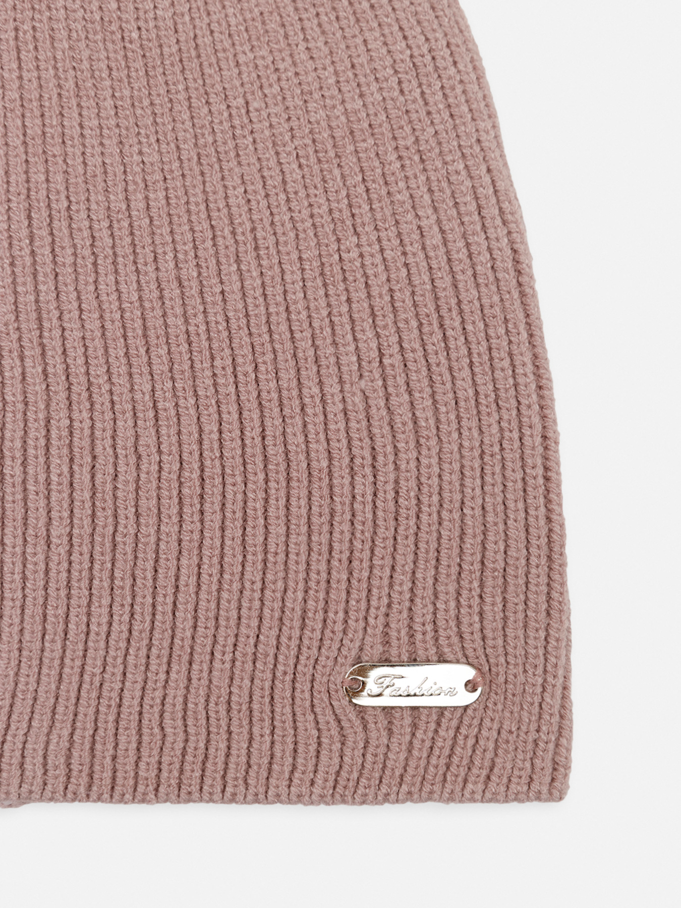 Шапка YUKI модель ЦБ-00258288 Фото