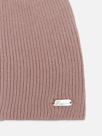 Шапка YUKI модель ЦБ-00258288 Фото