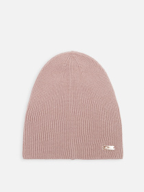 Шапка YUKI модель ЦБ-00258288 Фото