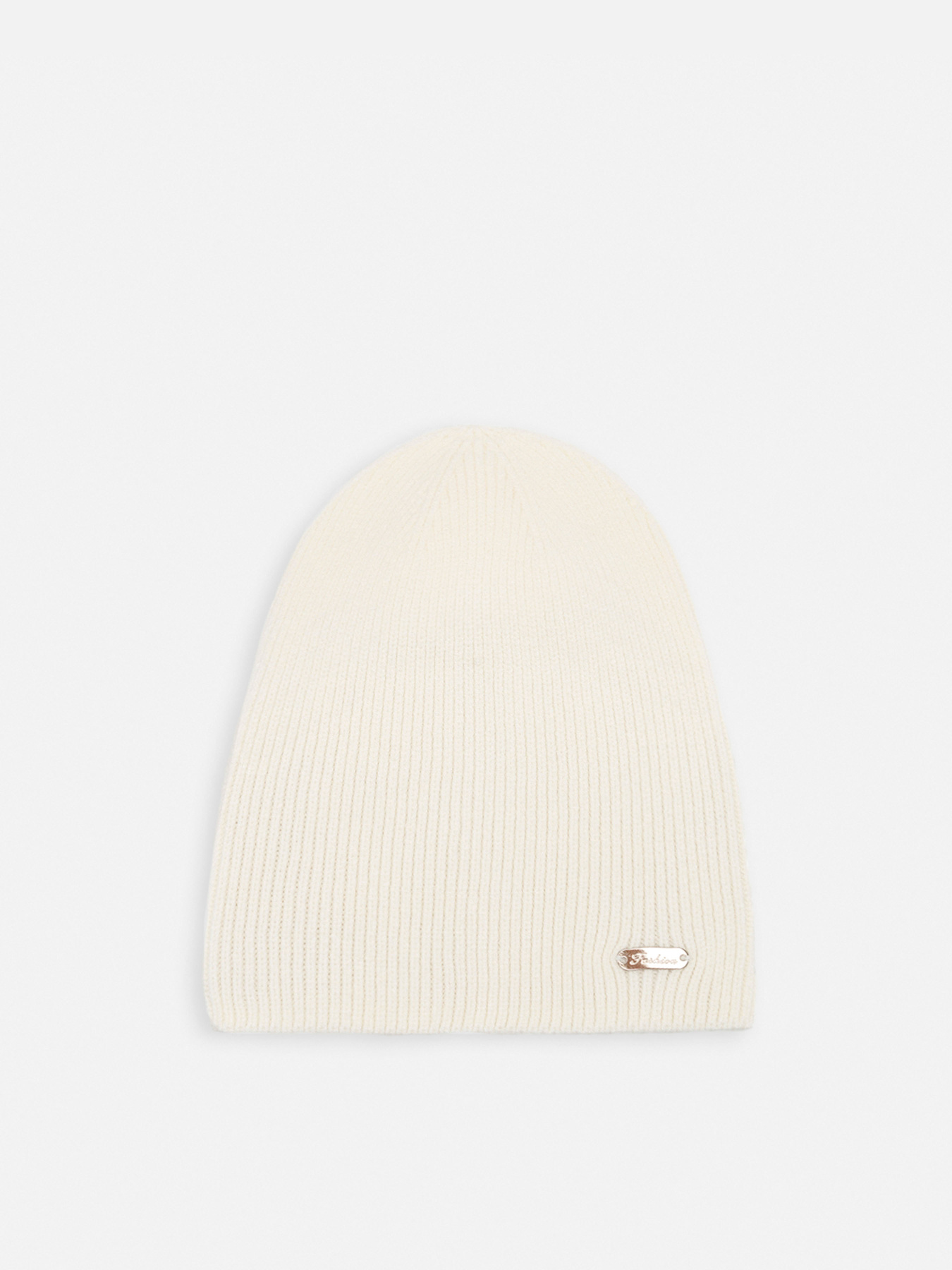 Шапка YUKI модель ЦБ-00258289 Фото