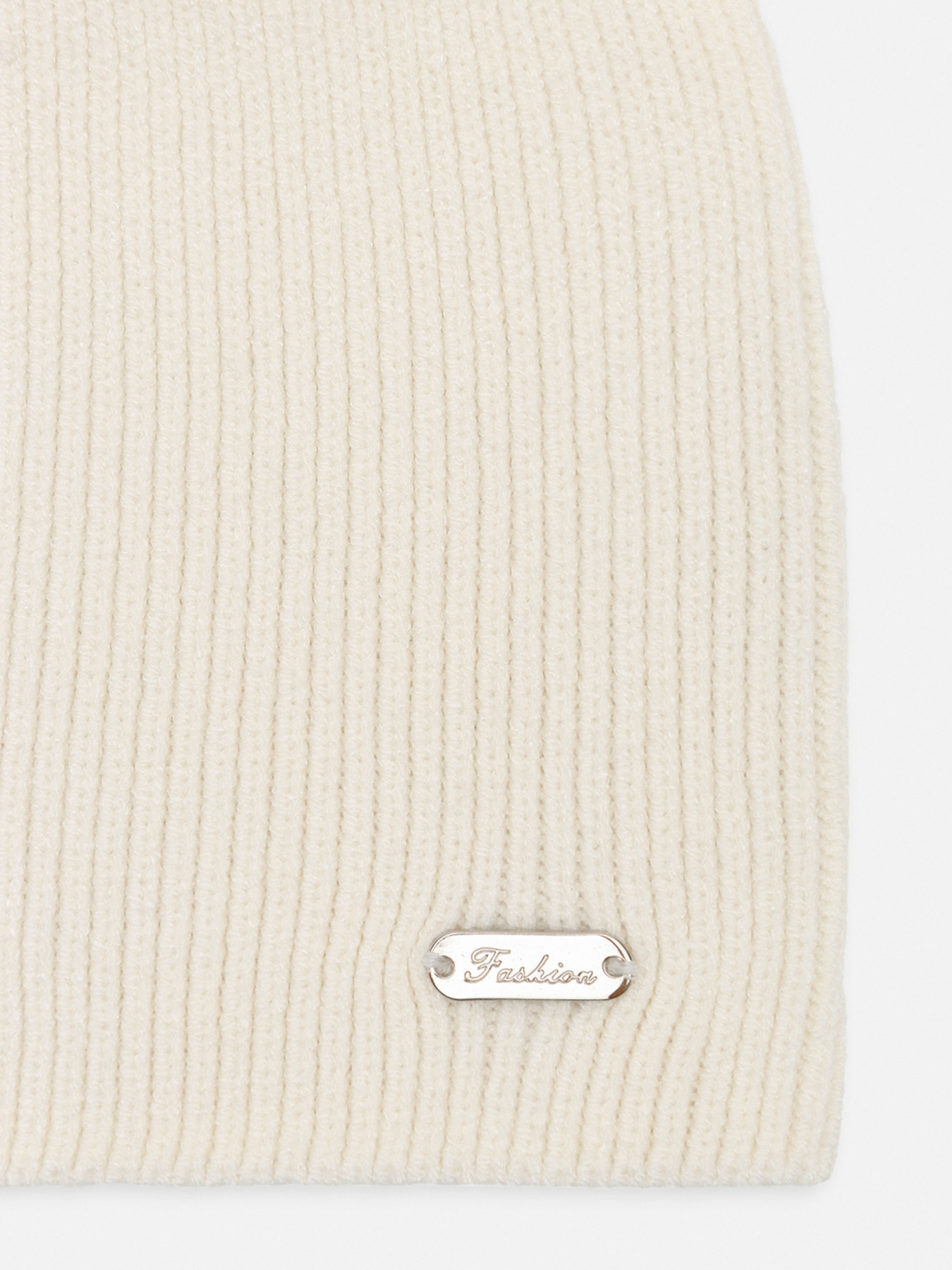 Шапка YUKI модель ЦБ-00258289 Фото