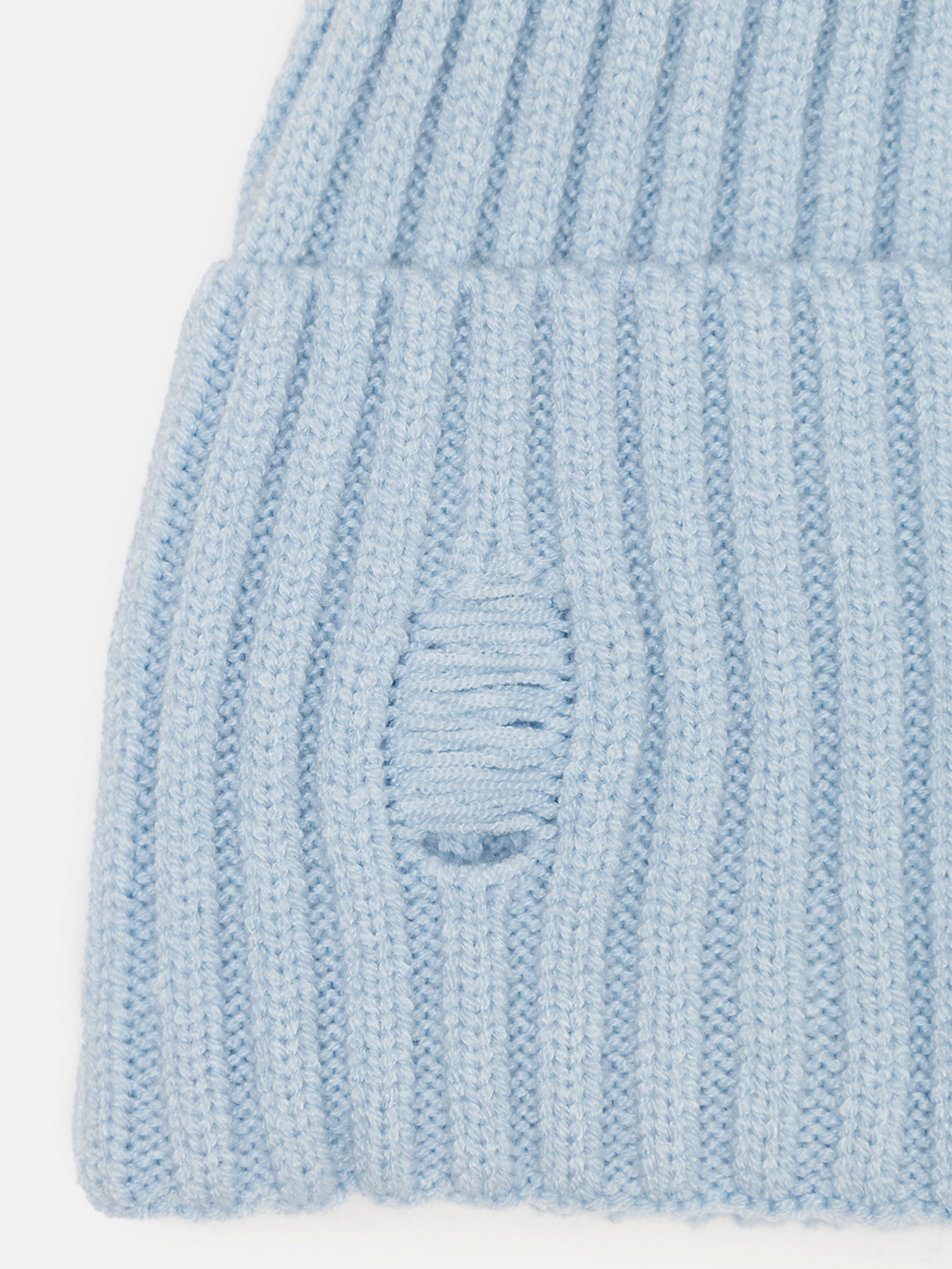 Шапка YUKI модель ЦБ-00258294 Фото