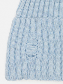 Шапка YUKI модель ЦБ-00258294 Фото