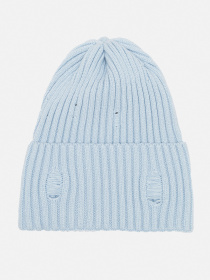 Шапка YUKI модель ЦБ-00258294 Фото